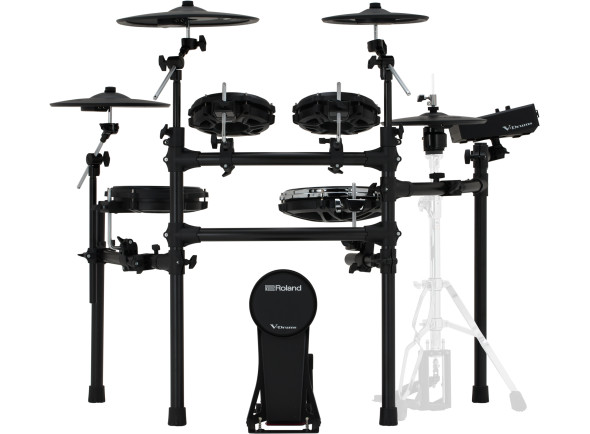 <b>Roland TD513 Kit E-Drums 5-pcs 200 Drum kits 1000 Sons Modulo Wireless V51</b> <b>Roland TD513 Kit E-Drums 5-pcs 200 Drum kits 1000 Sons Modulo Wireless V51</b>